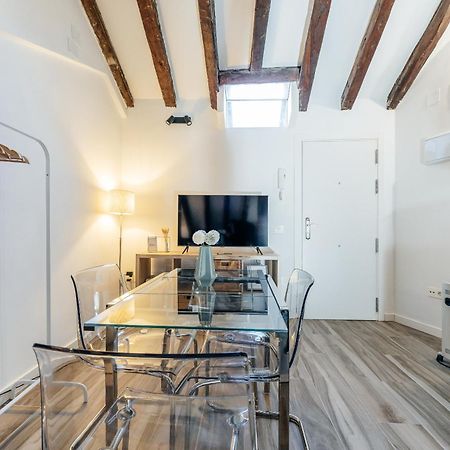 Yoomi Homes Plaza Mayor Madrid Exterior foto